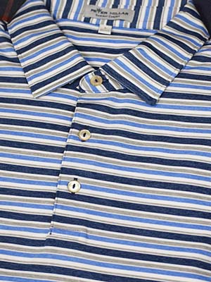 Peter Millar Golf Shirts